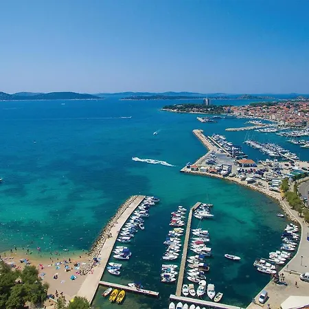 Holiday home Lilly Srima - Vodice