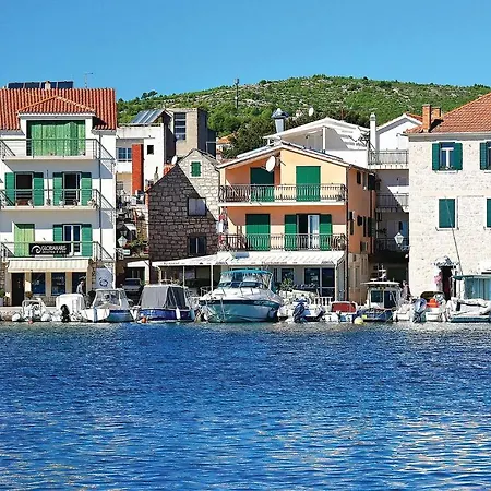 Holiday home Lilly Srima - Vodice
