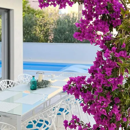 Holiday home Lilly Srima - *