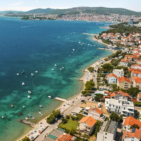 Lilly Srima - * Vodice