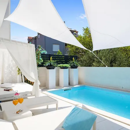 Holiday home Lilly Srima - Vodice