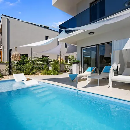 Holiday home Lilly Srima - Vodice