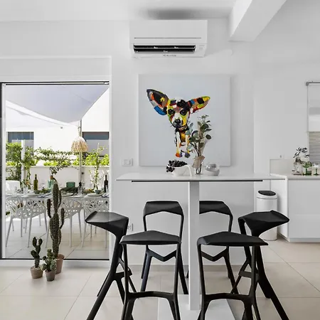 Lilly Srima - Holiday home Vodice